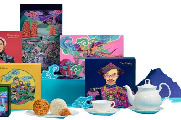 BÁNH TRUNG THU DEMO